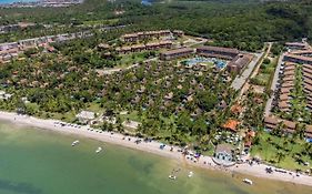 Flat 04 Eco Resort Carneiros